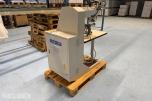 2015 QUEEN LIGHT LWU-3015-4B ULTRALYDSSVEISMASKIN
