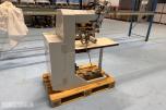2015 QUEEN LIGHT LWU-3015-4B ULTRALYDSSVEISMASKIN