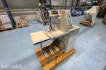 2015 QUEEN LIGHT LWU-3015-4B ULTRALYDSSVEISMASKIN