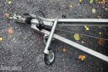 2013 Tredal T-10-BK tilhenger – 1000 kg