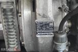 2007 Tysse tilhenger med overbygg, Foma høytrykksspyler og SDMO aggregat