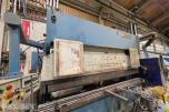 1992 HACO PPES 40300 KANTPRESSE MED EKSTRA KNIV – 300 TONN