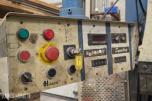 1992 HACO PPES 40300 KANTPRESSE MED EKSTRA KNIV – 300 TONN