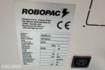 2015 ROBOPAC MICRA M KRYMPEFILMSMASKIN