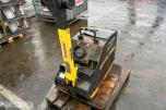 2021 Bomag BPR 60/65 D/E reversibel vibroplate – reparasjonsobjekt