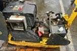 2021 Bomag BPR 60/65 D/E reversibel vibroplate – reparasjonsobjekt