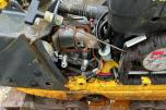2021 Bomag BPR 60/65 D/E reversibel vibroplate – reparasjonsobjekt