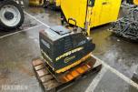 2021 Bomag BPR 60/65 D/E reversibel vibroplate – reparasjonsobjekt