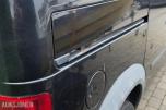 2007 FORD TRANSIT CONNECT 1.8 TDCI 110HK HENGERFESTE FRI OMREG 
