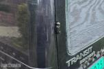 2007 FORD TRANSIT CONNECT 1.8 TDCI 110HK HENGERFESTE FRI OMREG 