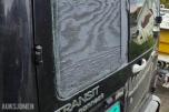 2007 FORD TRANSIT CONNECT 1.8 TDCI 110HK HENGERFESTE FRI OMREG 