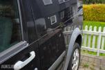 2007 FORD TRANSIT CONNECT 1.8 TDCI 110HK HENGERFESTE FRI OMREG 