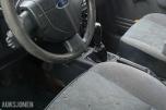 2007 FORD TRANSIT CONNECT 1.8 TDCI 110HK HENGERFESTE FRI OMREG 