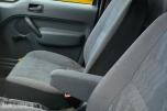 2007 FORD TRANSIT CONNECT 1.8 TDCI 110HK HENGERFESTE FRI OMREG 