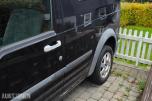 2007 FORD TRANSIT CONNECT 1.8 TDCI 110HK HENGERFESTE FRI OMREG 