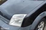 2007 FORD TRANSIT CONNECT 1.8 TDCI 110HK HENGERFESTE FRI OMREG 