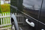 2007 FORD TRANSIT CONNECT 1.8 TDCI 110HK HENGERFESTE FRI OMREG 