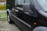 2007 FORD TRANSIT CONNECT 1.8 TDCI 110HK HENGERFESTE FRI OMREG 