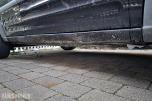 2007 FORD TRANSIT CONNECT 1.8 TDCI 110HK HENGERFESTE FRI OMREG 