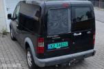 2007 FORD TRANSIT CONNECT 1.8 TDCI 110HK HENGERFESTE FRI OMREG 