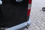 2007 FORD TRANSIT CONNECT 1.8 TDCI 110HK HENGERFESTE FRI OMREG 