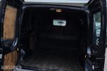 2007 FORD TRANSIT CONNECT 1.8 TDCI 110HK HENGERFESTE FRI OMREG 