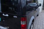 2007 FORD TRANSIT CONNECT 1.8 TDCI 110HK HENGERFESTE FRI OMREG 