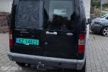 2007 FORD TRANSIT CONNECT 1.8 TDCI 110HK HENGERFESTE FRI OMREG 