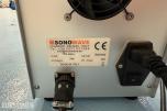 SONOWAVE TTS 400/T ULTRALYDUTSTYR FOR TEKSTIL