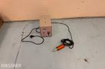SONOWAVE TTS 400/T ULTRALYDUTSTYR FOR TEKSTIL