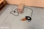 SONOWAVE TTS 400/T ULTRALYDUTSTYR FOR TEKSTIL