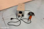 SONOWAVE TTS 400/T ULTRALYDUTSTYR FOR TEKSTIL