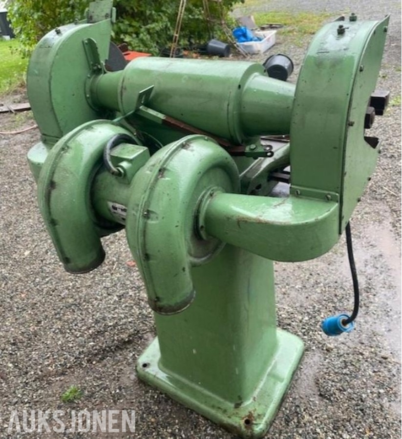 Arboga Slipemaskin