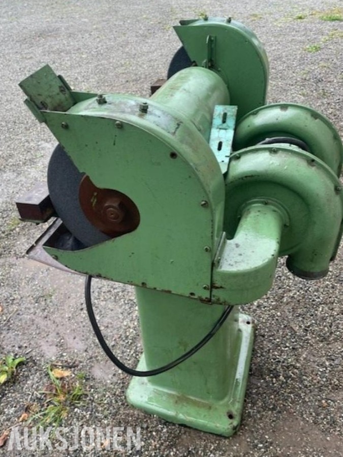 Arboga Slipemaskin