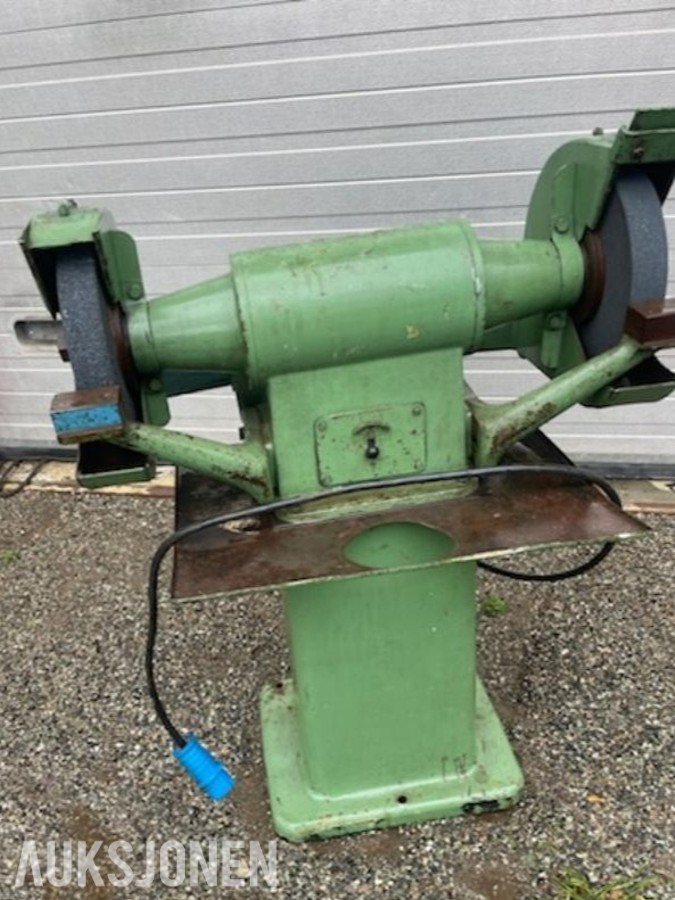 Arboga Slipemaskin