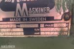 Arboga Slipemaskin