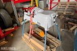 RIDGID 535 RØRGJENGEMASKIN MED 2 GJENGEHODER