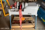 RIDGID 535 RØRGJENGEMASKIN MED 2 GJENGEHODER