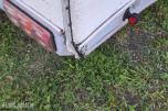 1988 Rosemobil 670 Citroen C 25 D Campingbil Prosjekt