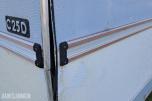 1988 Rosemobil 670 Citroen C 25 D Campingbil Prosjekt