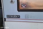1988 Rosemobil 670 Citroen C 25 D Campingbil Prosjekt