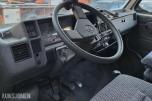1988 Rosemobil 670 Citroen C 25 D Campingbil Prosjekt