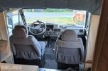 1988 Rosemobil 670 Citroen C 25 D Campingbil Prosjekt
