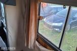 1988 Rosemobil 670 Citroen C 25 D Campingbil Prosjekt