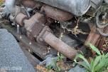 1988 Rosemobil 670 Citroen C 25 D Campingbil Prosjekt