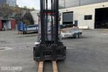 TOYOTA 4,5 TONNS GAFFELTRUCK – 450 CM LØFTEHØYDE