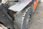 TOYOTA 4,5 TONNS GAFFELTRUCK – 450 CM LØFTEHØYDE
