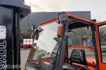TOYOTA 4,5 TONNS GAFFELTRUCK – 450 CM LØFTEHØYDE