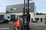 TOYOTA 4,5 TONNS GAFFELTRUCK – 450 CM LØFTEHØYDE