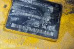 2020 Wacker Neuson WP 1550 Vibroplate *Ingen minstepris*